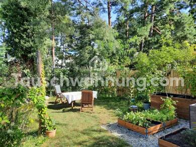 Wohnung zur Miete Tauschwohnung 675 € 3 Zimmer 69 m² 1. Geschoss Dahlem Berlin 14169