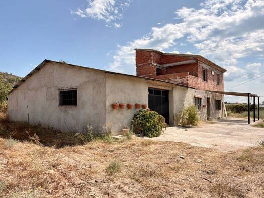 Bauernhaus zum Kauf 85.000 € 3 Zimmer 346 m² 2.075 m² Grundstück Viver 12450