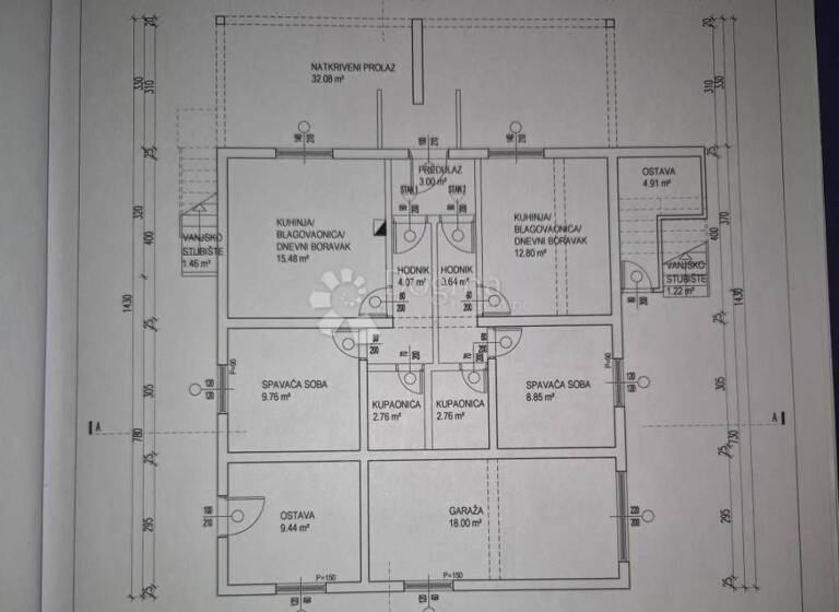 Haus zum Kauf 995.000 € 13 Zimmer 352 m² Okrug