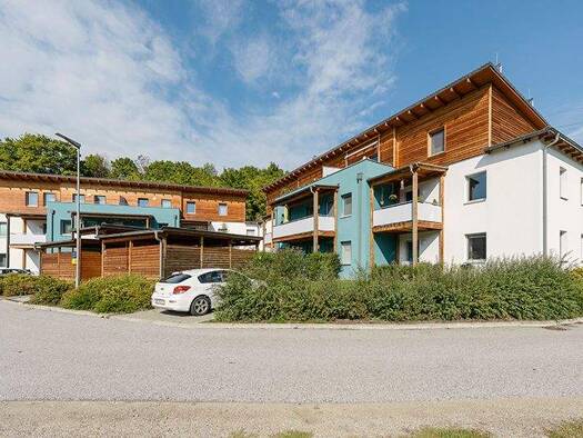 Wohnung zur Miete 963 € 82,8 m² Kamegg 93/3/8 Gars am Kamp 3571