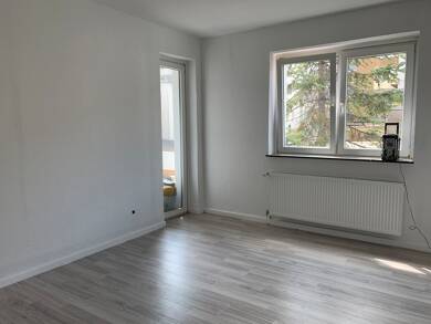 Wohnung zur Miete 498 € 2 Zimmer 66 m² Geschoss 1/4 Mitte Dortmund 44135