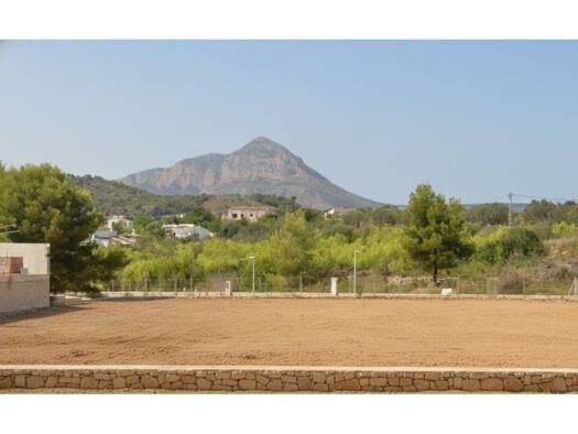 Acker-/Waldstück zum Kauf 320.000 € Xàbia / Jávea 03730