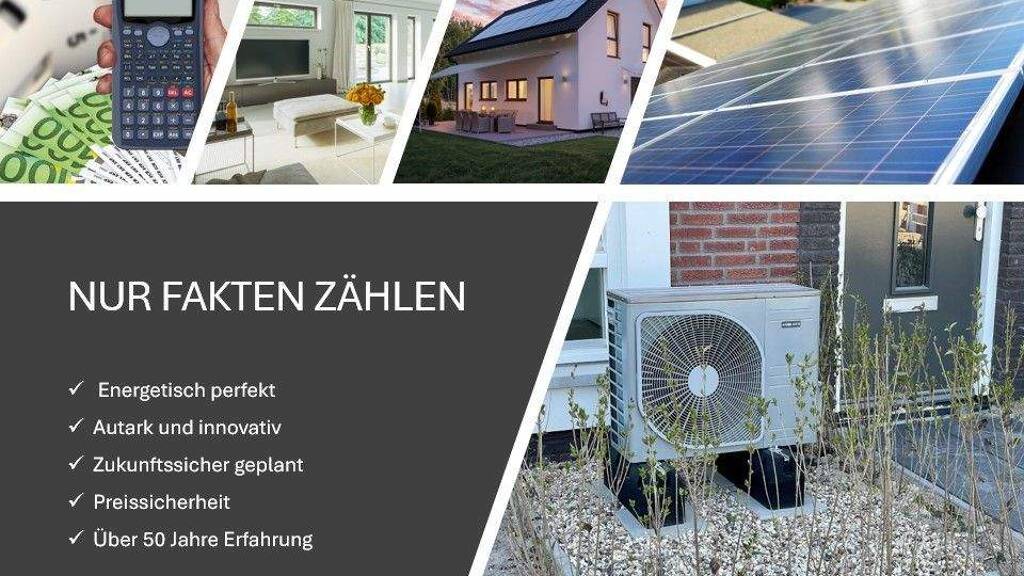 Einfamilienhaus zum Kauf provisionsfrei 866.000 € 5 Zimmer 119 m² 760 m² Grundstück Rahlstedt Hamburg 22149