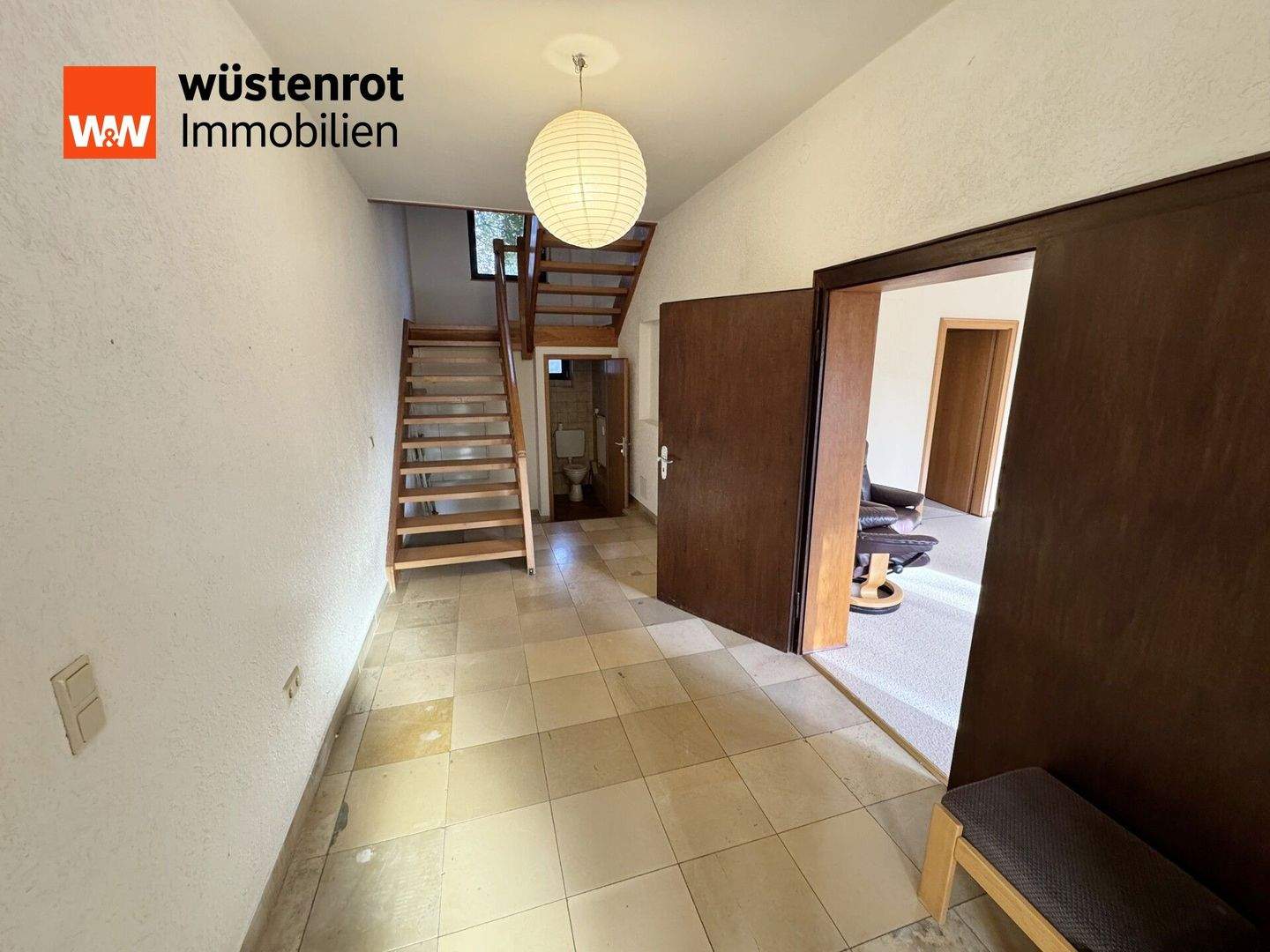 Haus – Worms, Worms-Zentrum - Mehr