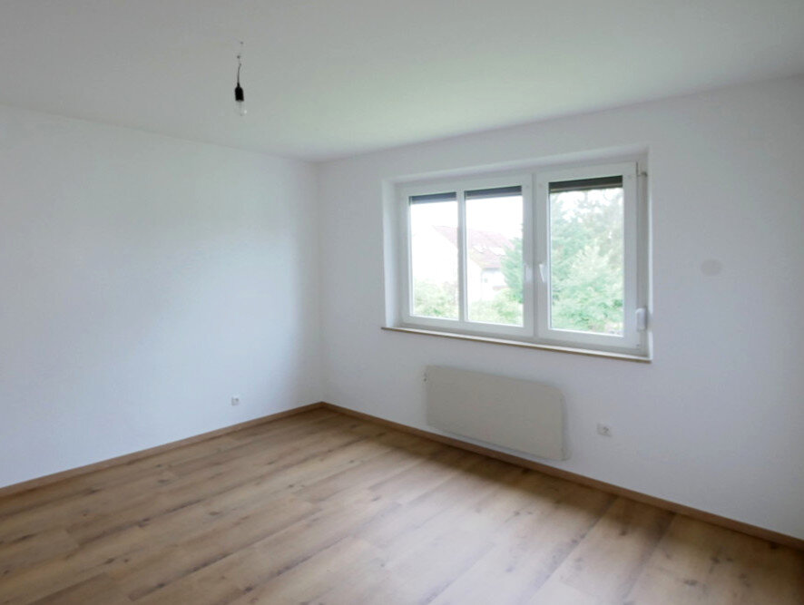 Wohnung zum Kauf 199.000 € 3 Zimmer 77,5 m²<br/>Wohnfläche 1.<br/>Geschoss Forchheim Forchheim 91301