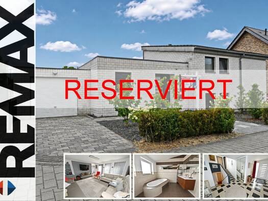 Einfamilienhaus zum Kauf 549.000 € 5 Zimmer 162,7 m² 634 m² Grundstück Weeze Weeze 47652