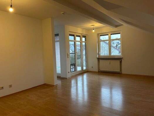 Wohnung zum Kauf 156.000 € 2 Zimmer 63,1 m² 2. Geschoss Oberlauter Lautertal 96486