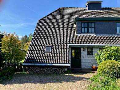 Mehrfamilienhaus zum Kauf 685.000 € 5 Zimmer 98 m² 580 m² Grundstück Matthias-Claudius-Weg 2 Sankt Peter-Ording 25826