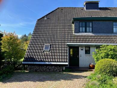 Mehrfamilienhaus zum Kauf 685.000 € 5 Zimmer 98 m² 580 m² Grundstück Matthias-Claudius-Weg 2 Sankt Peter-Ording 25826