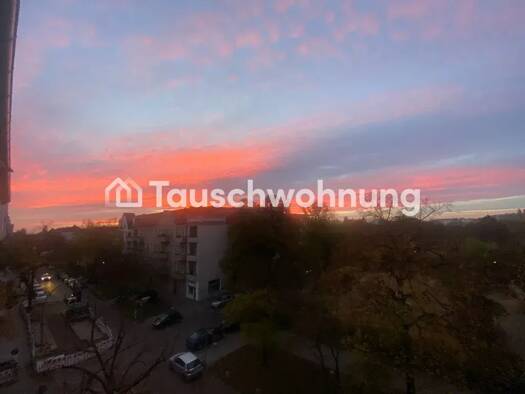 Wohnung zur Miete Tauschwohnung 997 € 3,5 Zimmer 91 m² 4. Geschoss Neukölln Neukölln 12055