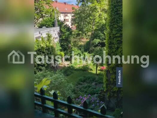 Wohnung zur Miete Tauschwohnung 545 € 3 Zimmer 104 m² 2. Geschoss Berlin 13405