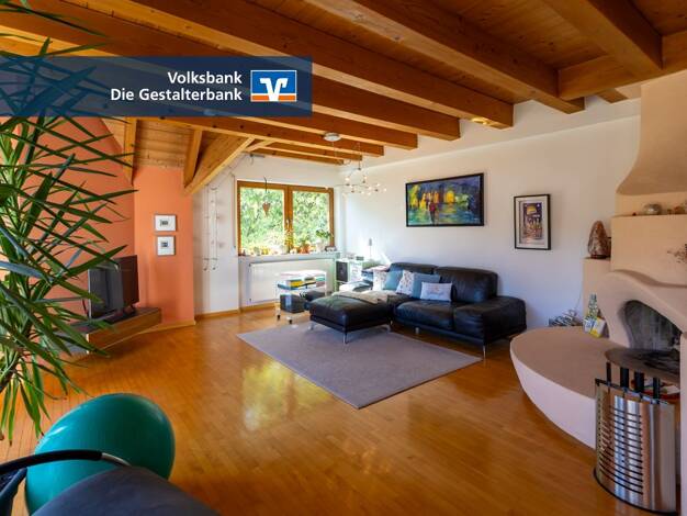 Maisonette zum Kauf 460.000 € 4 Zimmer 122 m² Steinbach Baden-Baden 76534
