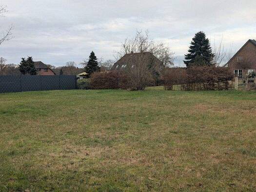 Grundstück zum Kauf 120.000 € 1.225 m² Grundstück frei ab sofort Meißendorf Winsen (Aller) 29308