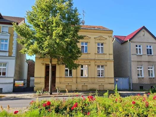Einfamilienhaus zum Kauf 399.000 € 8 Zimmer 170 m² 1.383 m² Grundstück Biesenthal Biesenthal 16359