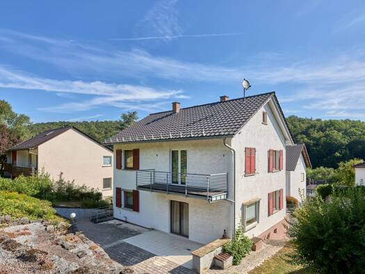 Einfamilienhaus zum Kauf 795.000 € 5 Zimmer 138 m² 852 m² Grundstück Sonnenberg Wiesbaden 65193