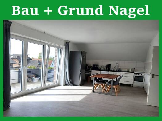 Wohnung zur Miete 900 € 3 Zimmer 87,8 m² frei ab sofort Avenwedde Gütersloh 33335
