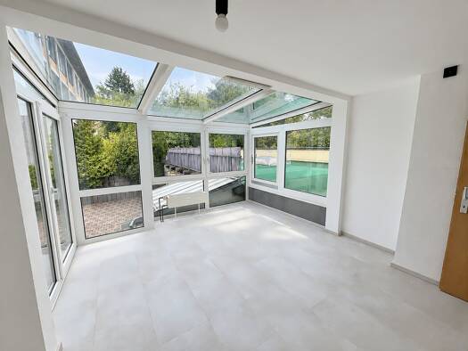 Wohnung zur Miete 999 € 3 Zimmer 147 m² 1. Geschoss Donaueschingen Donaueschingen 78166