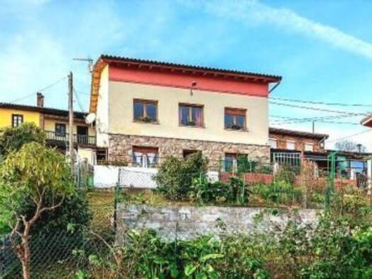 Villa zum Kauf 210.000 € 6 Zimmer 250 m² La Baragaña (Suares) Bimenes 33528