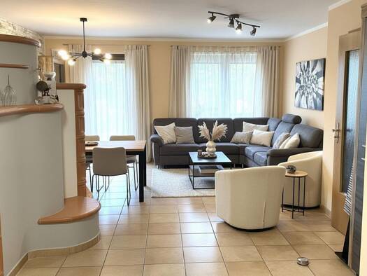 Terrassenwohnung zum Kauf 249.000 € 3 Zimmer 76 m² EG Maria Thalheim Fraunberg 85447