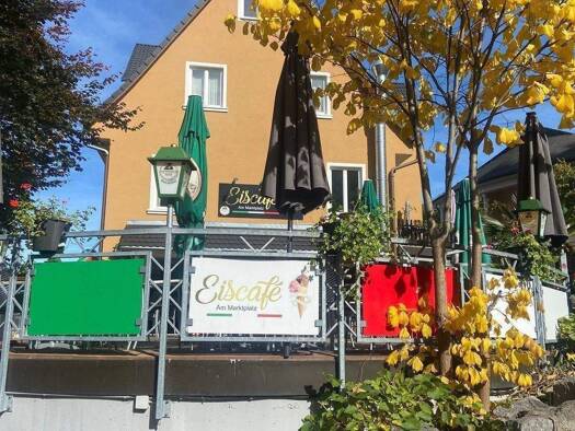 Restaurant zum Kauf 800.000 € 313 m² Grundstück Stadtgebiet Triberg im Schwarzwald 78098