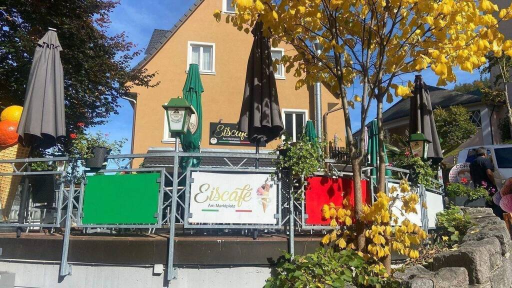 Restaurant zum Kauf 800.000 € 313 m² Grundstück Stadtgebiet Triberg im Schwarzwald 78098