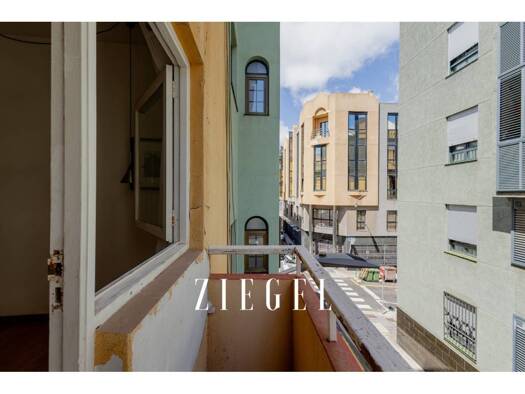 Wohnung zum Kauf 259.000 € 2 Zimmer 82 m² Santa Cruz de Tenerife 38001