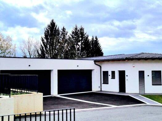 Einfamilienhaus zum Kauf - Erstbezug 1.250.000 € 5 Zimmer 186 m² 1.432 m² Grundstück Hartberg 8230