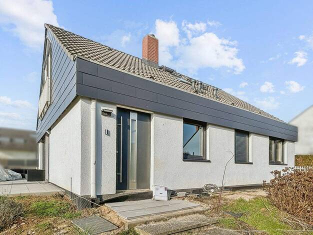 Einfamilienhaus zum Kauf 780.000 € 5 Zimmer 126 m² 411 m² Grundstück Ober-Erlenbach Bad Homburg 61352