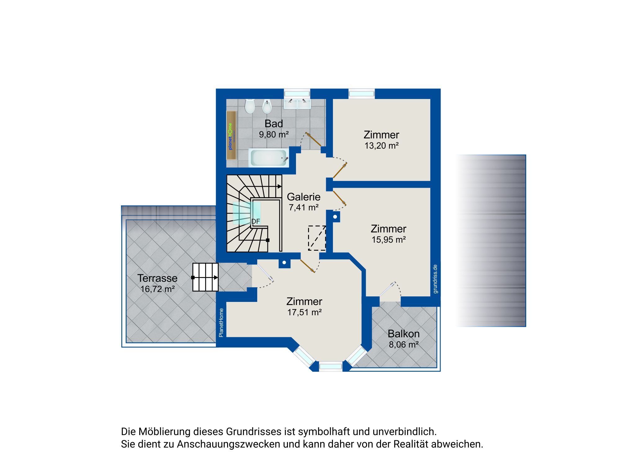 Einfamilienhaus zum Kauf 545.000 € 5 Zimmer 130 m²<br/>Wohnfläche 666 m²<br/>Grundstück Deutsch-Wagram 2232