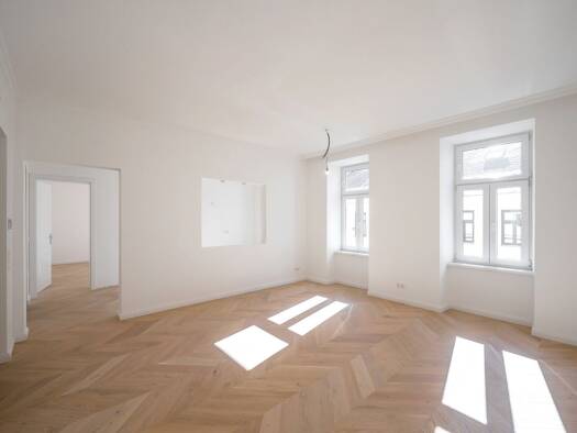 Wohnung zum Kauf 949.000 € 5 Zimmer 1. Geschoss Mitterberggasse Währing 1180