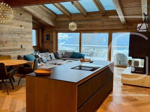 Penthouse zum Kauf - Erstbezug 1.980.000 € 3 Zimmer 126 m² Hollersbach im Pinzgau 5731