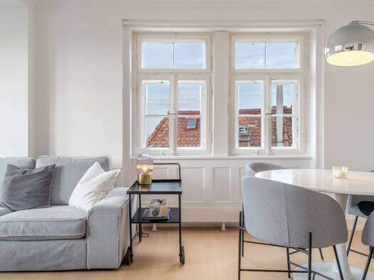 Wohnung zum Kauf 749.500 € 3 Zimmer 104 m² 4. Geschoss Süd Stuttgart 70180