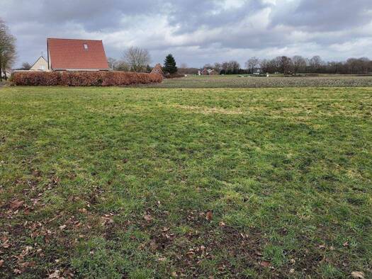 Grundstück zum Kauf 98.000 € 1.400 m² Grundstück Bremervörde Bremervörde 27432
