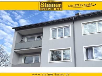 Wohnung zur Miete 1.330 € 3 Zimmer 70 m² 2. Geschoss frei ab sofort Partenkirchen Garmisch-Partenkirchen 82467