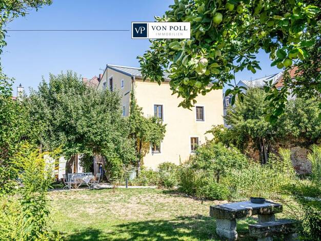 Einfamilienhaus zum Kauf 780.000 € 8 Zimmer 314 m² 1.025 m² Grundstück Cham Cham 93413