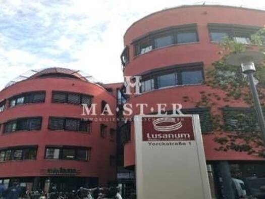 Bürofläche zur Miete 12,50 € 292 m² Bürofläche teilbar ab 292 m² Mitte Ludwigshafen am Rhein 67061