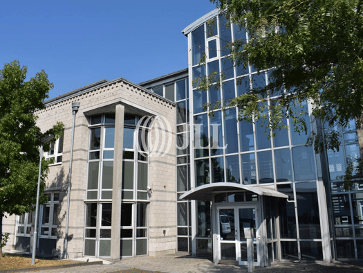 Bürofläche zur Miete provisionsfrei 12.427 m² Bürofläche Kelsterbach 65451