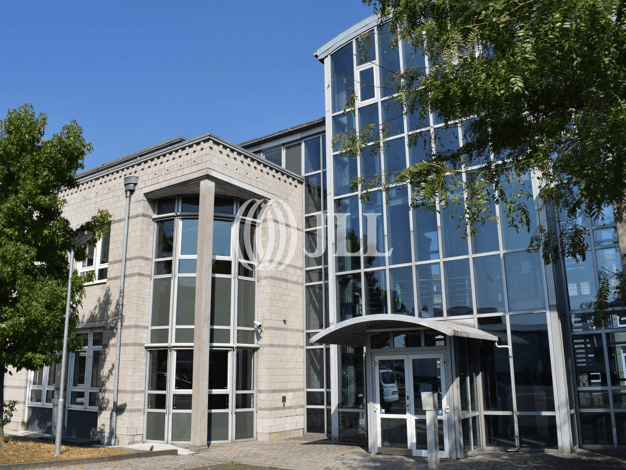 Bürofläche zur Miete provisionsfrei 12.427 m² Bürofläche Kelsterbach 65451