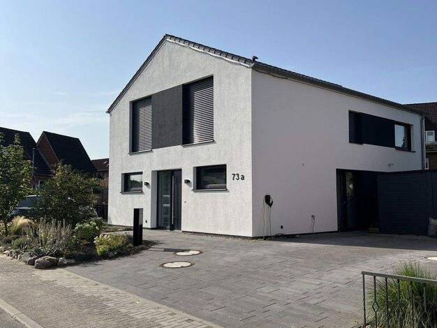 Einfamilienhaus zum Kauf provisionsfrei 895.000 € 5 Zimmer 171 m² 689 m² Grundstück Schwarzenbek 21493