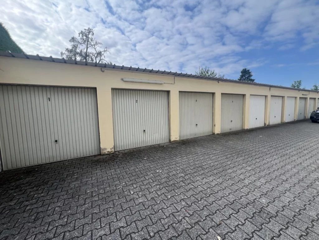 Garage zur Miete provisionsfrei 150 € Pontpierre