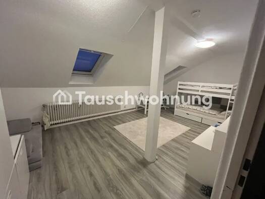 Wohnung zur Miete Tauschwohnung 520 € 3 Zimmer 67 m² 4. Geschoss Südfriedhof Südfriedhof 24114
