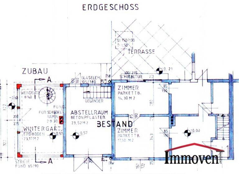 Einfamilienhaus zum Kauf 499.500 € 6 Zimmer 180 m² 724 m² Grundstück Teufelhof St. Pölten 3100