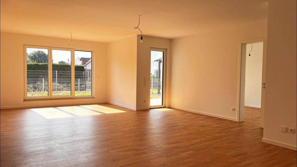 Wohnung zum Kauf - Erstbezug 436.700 € 3 Zimmer 101 m² EG Niedernberg 63843