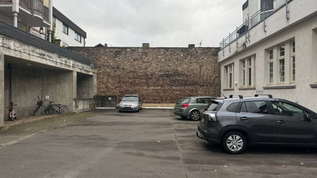 Studio zum Kauf 79.000 € 1 Zimmer 29 m² Bingen Bingen am Rhein 55411