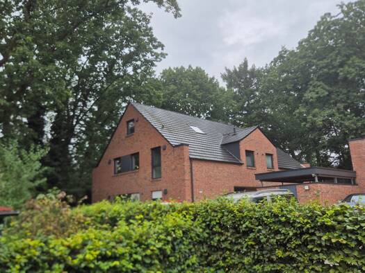 Maisonette zur Miete 1.170 € 3 Zimmer 107,6 m² Geschoss 2/3 frei ab 15.01.2026 Wildeshausen 27793