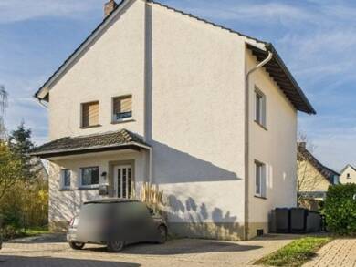 Einfamilienhaus zum Kauf 398.000 € 6 Zimmer 160 m² 400 m² Grundstück Neheim-Hüsten Arnsberg 59755
