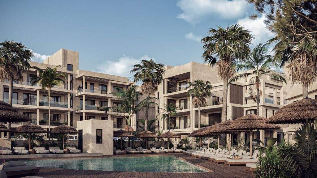 Wohnung zum Kauf provisionsfrei 253.000 € 3 Zimmer 80 m² 2. Geschoss Paralimni 5283