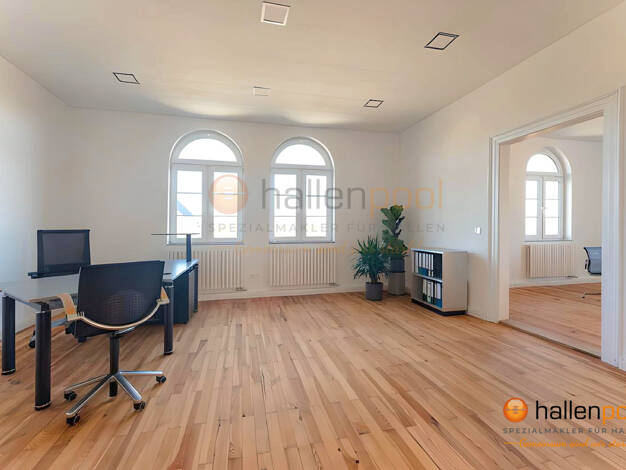 Bürofläche zur Miete provisionsfrei 1.542 € 114,8 m² Bürofläche Vilseck Vilseck 92249