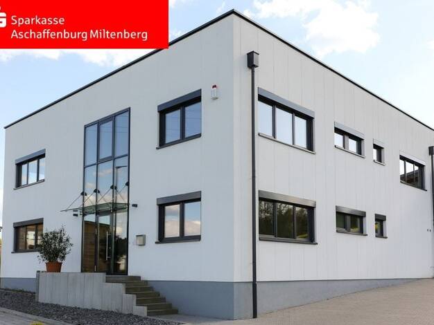 Werkstatt zum Kauf 995.000 € 857 m² Lagerfläche Keilberg Bessenbach 63856