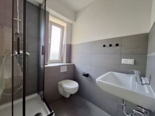 Wohnung zur Miete 599 € 3 Zimmer 59,5 m² frei ab 01.12.2028 Stettiner Straße 32 Innenstadt Minden 32427